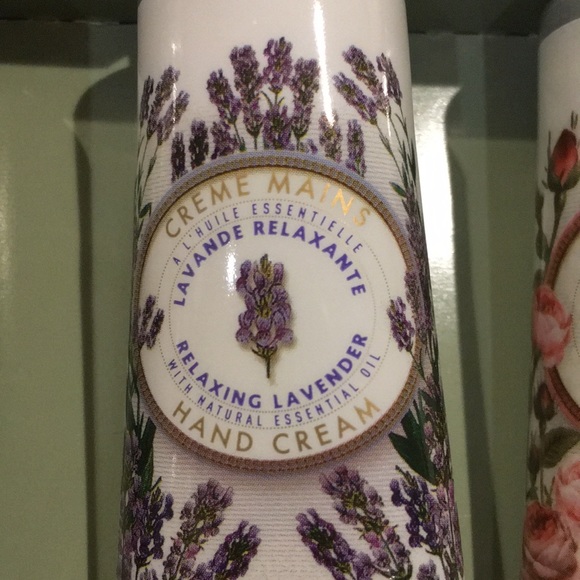 Panier Des Sens The Essential Scented Hand Cream Collection Provence France NWT - Picture 10 of 16